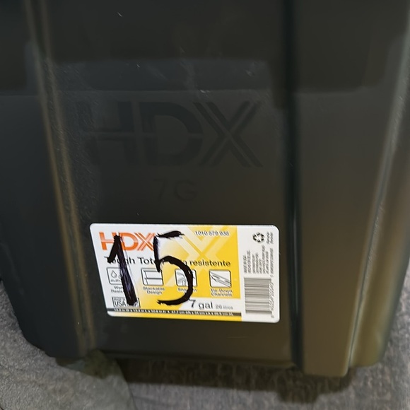 Black and White Striped Women's Dress - Picture 12 of 12